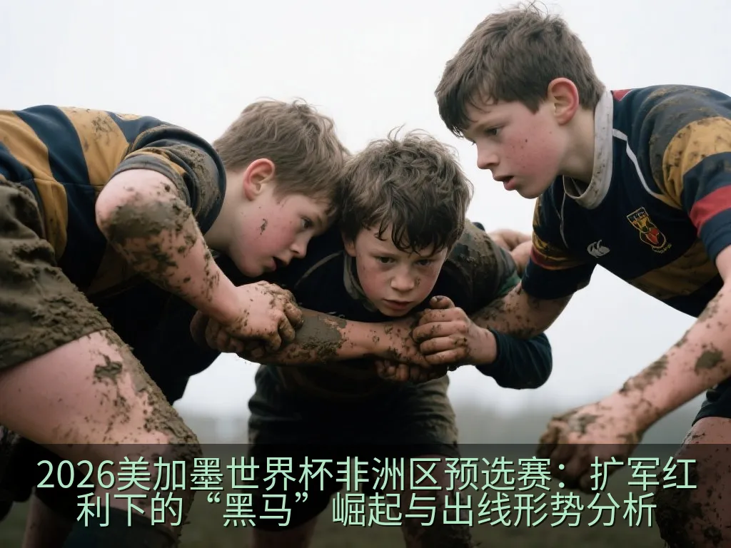 2026美加墨世界杯非洲区预选赛：扩军红利下的“黑马”崛起与出线形势分析